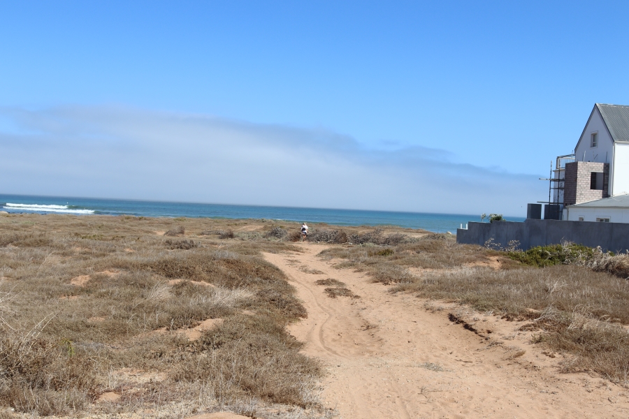 0 Bedroom Property for Sale in Duyker Eiland Western Cape